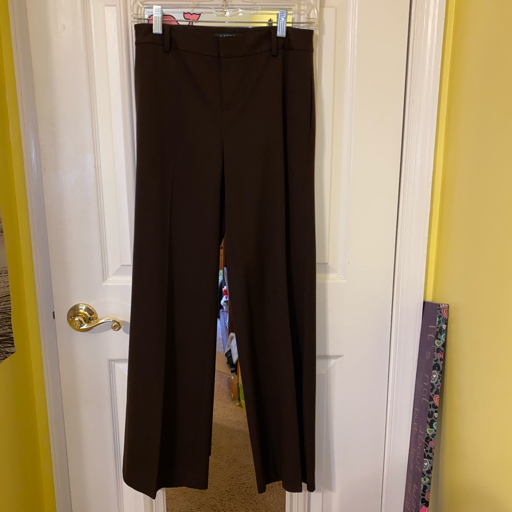 Ralph Lauren dress pants! (Petite)